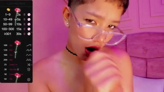 Image 11 of samanta_cruz19 Stream on Chaturbate on 14 months ago