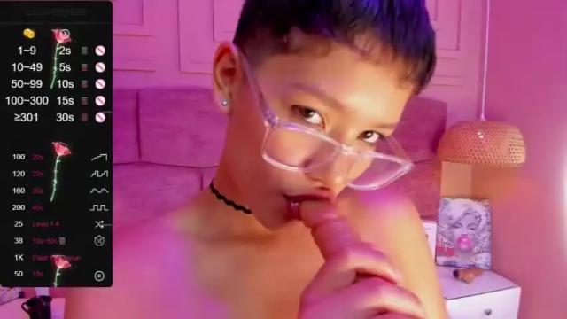 Image 4 of samanta_cruz19 Stream on Chaturbate on 14 months ago
