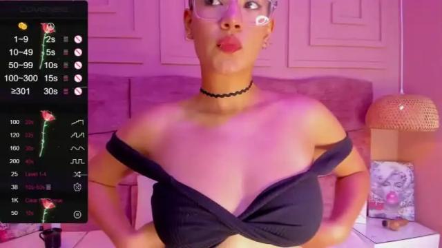 Image 6 of samanta_cruz19 Stream on Chaturbate on 14 months ago