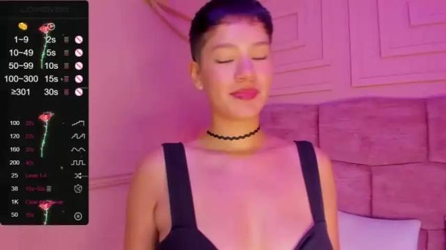 Image 7 of samanta_cruz19 Stream on Chaturbate on 14 months ago