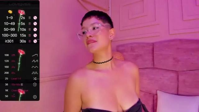 Thumbnail 3, samanta_cruz19's Stream at Chaturbate, 14 months ago