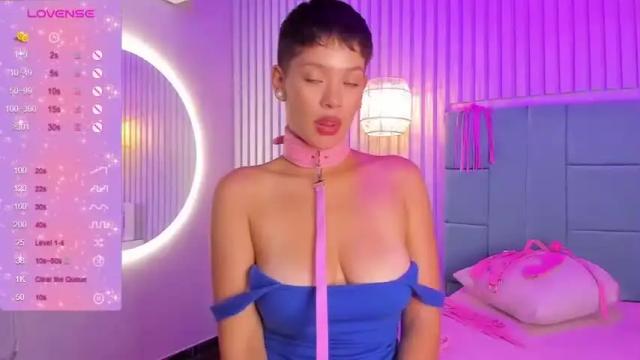 Image 3 of samanta_cruz19 Stream on Chaturbate on 14 months ago