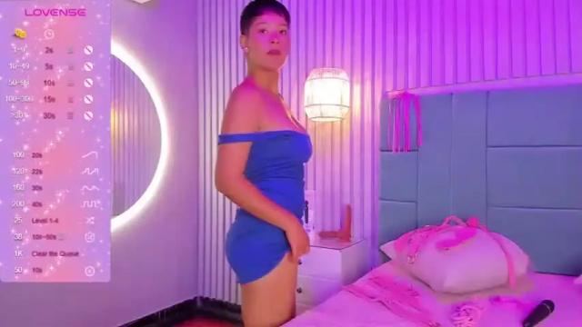 Image 8 of samanta_cruz19 Stream on Chaturbate on 14 months ago