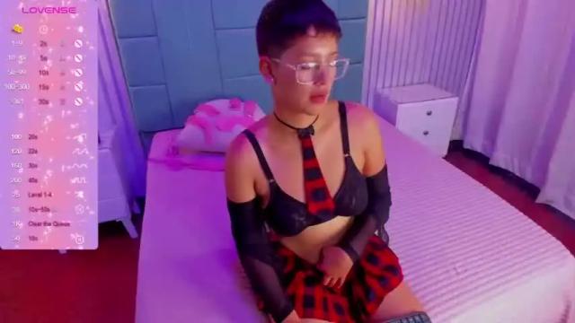 Image 11 of samanta_cruz19 Stream on Chaturbate on 14 months ago