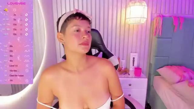 Thumbnail 2, samanta_cruz19's Stream at Chaturbate, 13 months ago