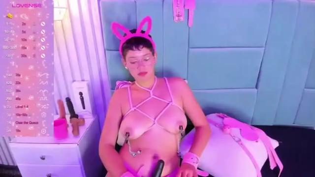 Image 12 of samanta_cruz19 Stream on Chaturbate on 13 months ago