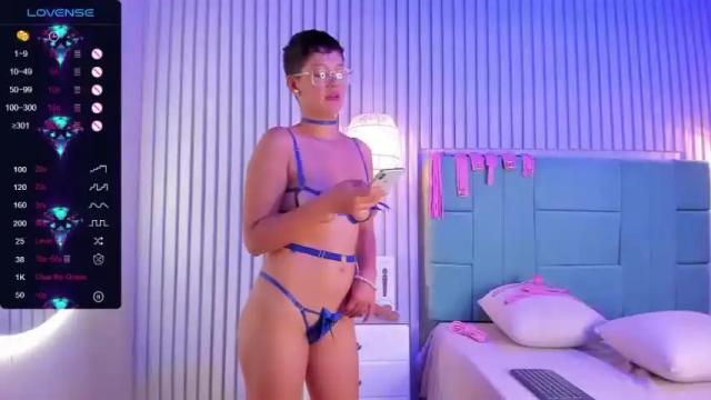 Thumbnail 2, samanta_cruz19's Stream at Chaturbate, 13 months ago