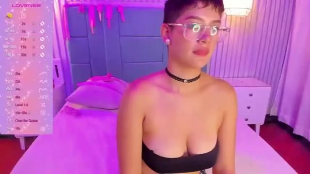 Thumbnail 2, samanta_cruz19's Stream at Chaturbate, 13 months ago