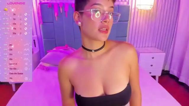 Image 6 of samanta_cruz19 Stream on Chaturbate on 13 months ago