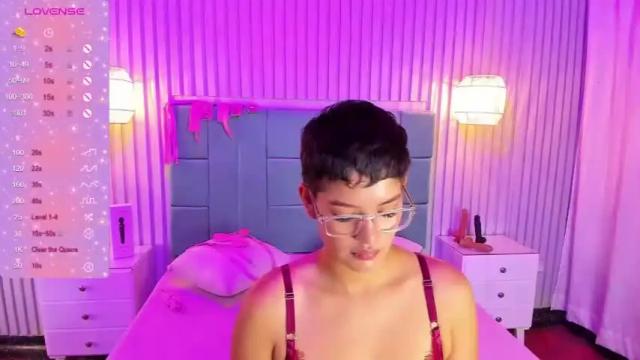 Thumbnail 1, samanta_cruz19's Stream at Chaturbate, 13 months ago