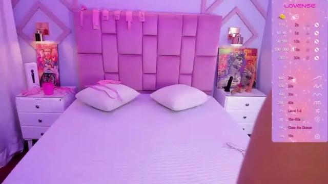Thumbnail 2, samanta_cruz19's Stream at Chaturbate, 13 months ago