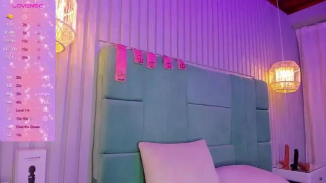 Image 2 of samanta_cruz19 Stream on Chaturbate on 13 months ago