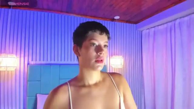 Thumbnail 1, samanta_cruz19's Stream at Chaturbate, 13 months ago