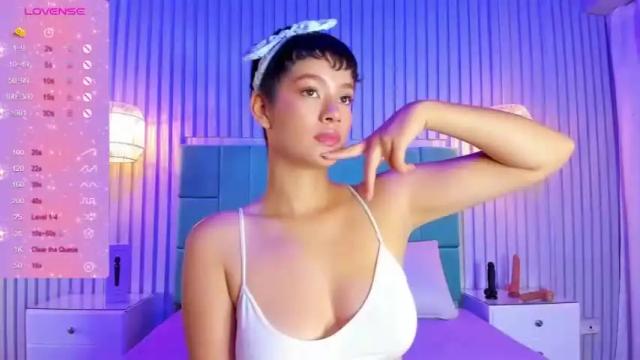 Image 11 of samanta_cruz19 Stream on Chaturbate on 13 months ago