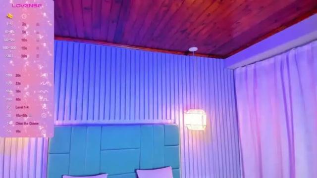 Image 2 of samanta_cruz19 Stream on Chaturbate on 13 months ago