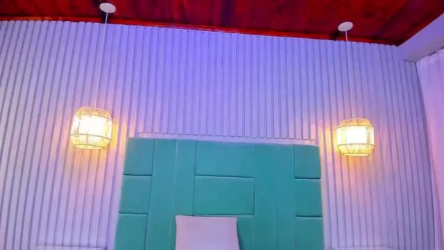 Thumbnail 1, samanta_cruz19's Stream at Chaturbate, 13 months ago