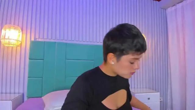 Image 10 of samanta_cruz19 Stream on Chaturbate on 13 months ago