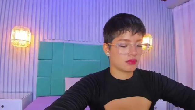 Thumbnail 2, samanta_cruz19's Stream at Chaturbate, 13 months ago