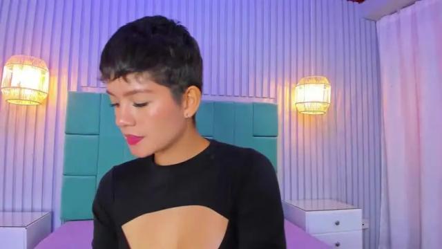 Image 8 of samanta_cruz19 Stream on Chaturbate on 13 months ago