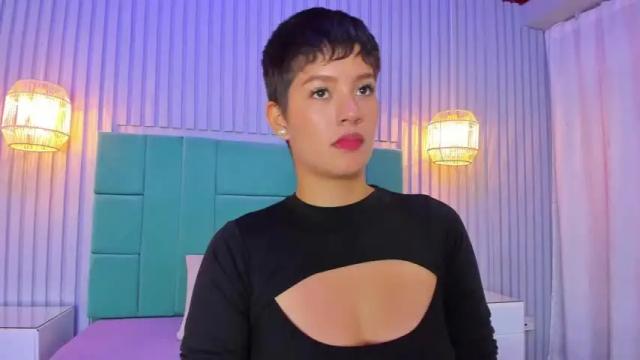 Thumbnail 3, samanta_cruz19's Stream at Chaturbate, 13 months ago