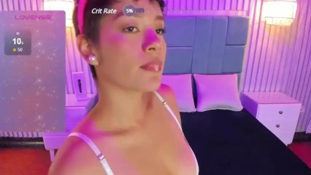 Thumbnail 2, samanta_cruz19's Stream at Chaturbate, 12 months ago