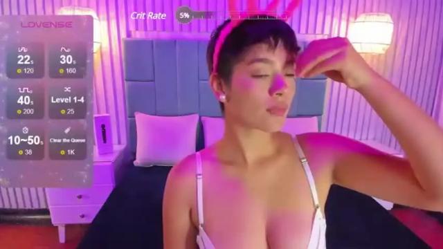 Thumbnail 3, samanta_cruz19's Stream at Chaturbate, 12 months ago