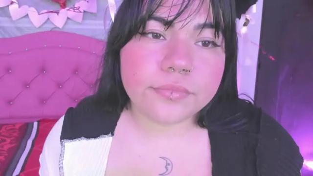 Image 11 of samanta_cutee1 Stream on Chaturbate on 13 months ago