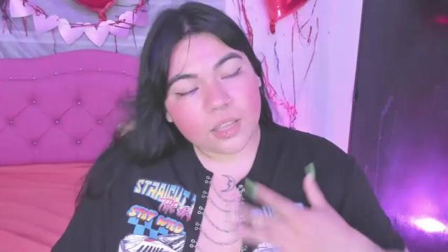 Image 12 of samanta_cutee1 Stream on Chaturbate on 13 months ago