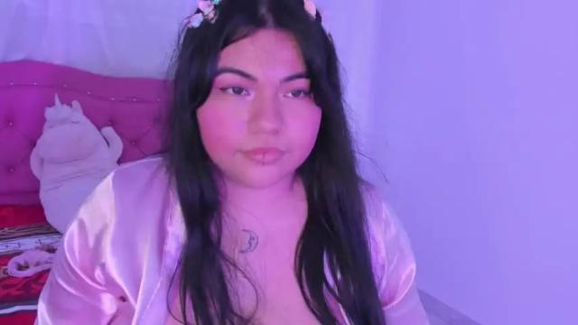 Image 11 of samanta_cutee1 Stream on Chaturbate on 12 months ago