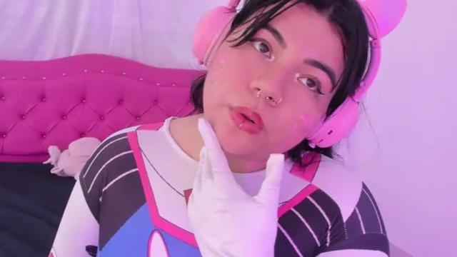 Thumbnail 1, samanta_cutee1's Stream at Chaturbate, 12 months ago