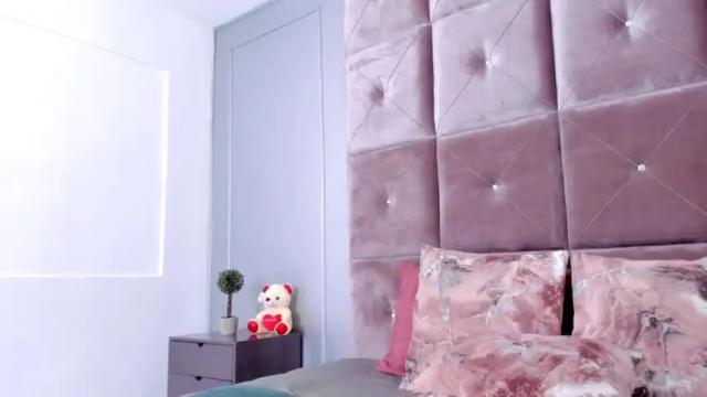 Image 3 of samanta_jonnes03 Stream on Chaturbate on 22 months ago
