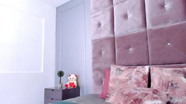Thumbnail 2, samanta_jonnes03's Stream at Chaturbate, 22 months ago