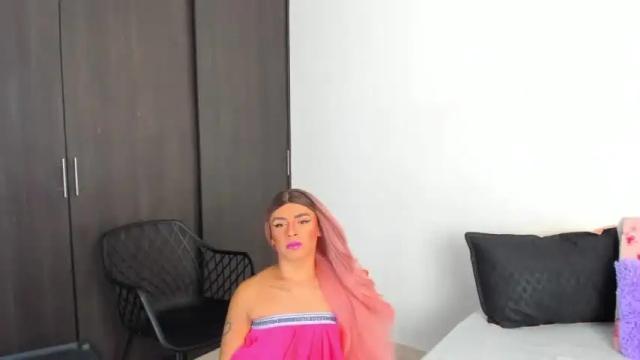 Image 10 of samanta_little Stream on Chaturbate on 12 months ago