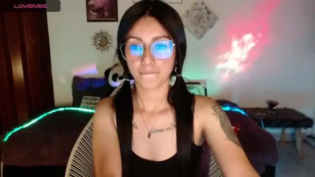 Image 10 of samanta_nas Stream on Chaturbate on 17 months ago