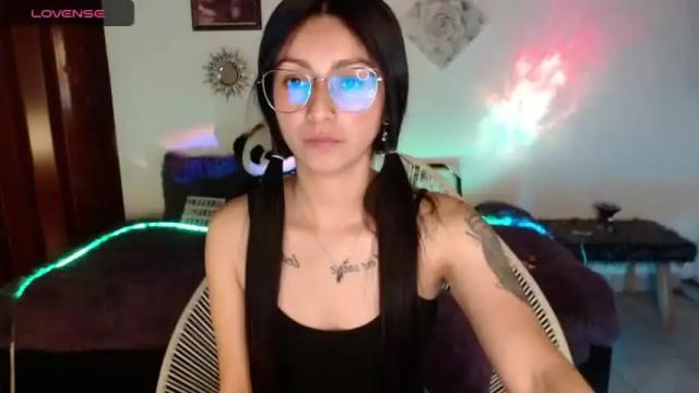 Image 4 of samanta_nas Stream on Chaturbate on 17 months ago
