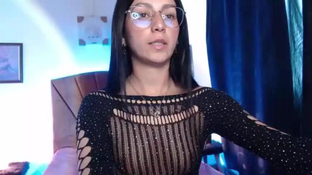 Image 6 of samanta_nas Stream on Chaturbate on 17 months ago