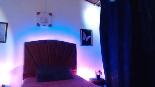 Image 6 of samanta_nas Stream on Chaturbate on 17 months ago
