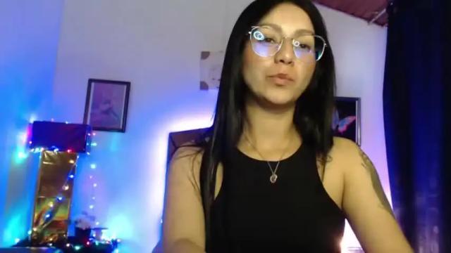 Image 8 of samanta_nas Stream on Chaturbate on 17 months ago