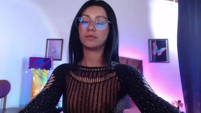 Image 12 of samanta_nas Stream on Chaturbate on 17 months ago
