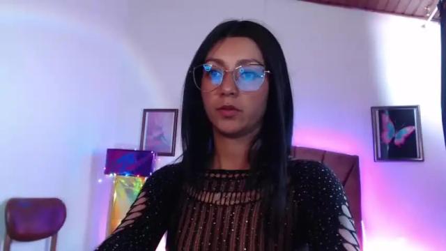 Image 3 of samanta_nas Stream on Chaturbate on 17 months ago