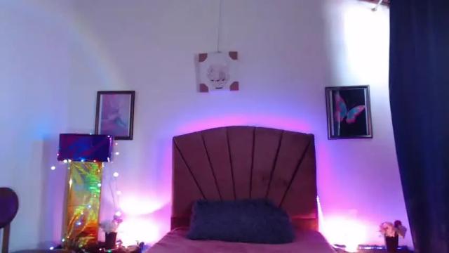 Image 6 of samanta_nas Stream on Chaturbate on 17 months ago
