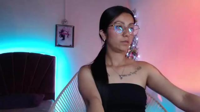 Thumbnail 1, samanta_nas's Stream at Chaturbate, 14 months ago