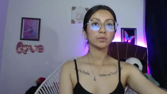 Image 11 of samanta_nas Stream on Chaturbate on 14 months ago