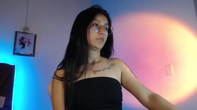 Image 12 of samanta_nas Stream on Chaturbate on 13 months ago