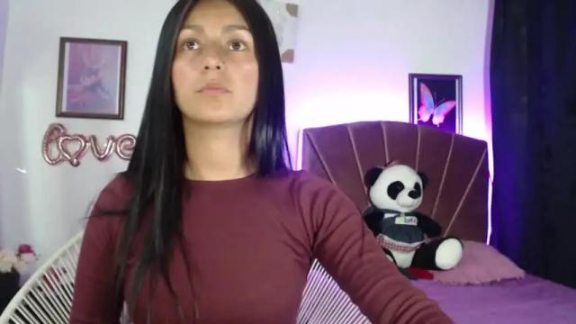 Image 10 of samanta_nas Stream on Chaturbate on 13 months ago