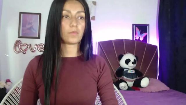 Image 11 of samanta_nas Stream on Chaturbate on 13 months ago