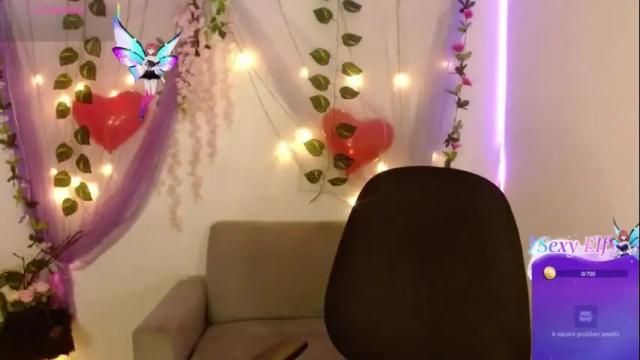 Image 11 of samanta_nas Stream on Chaturbate on 1 month ago