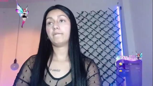 Image 10 of samanta_nas Stream on Chaturbate on 1 month ago