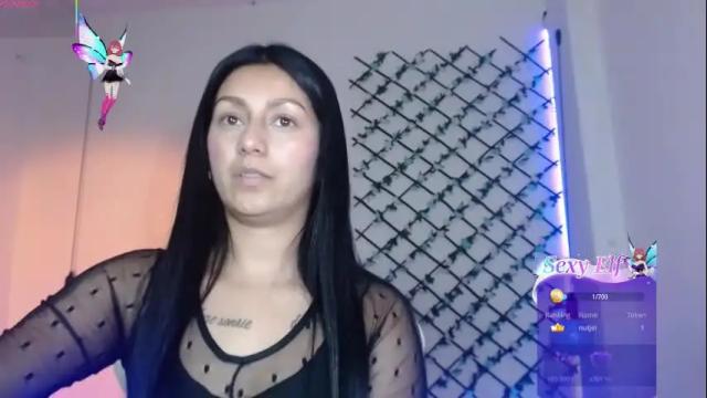 Image 11 of samanta_nas Stream on Chaturbate on 1 month ago