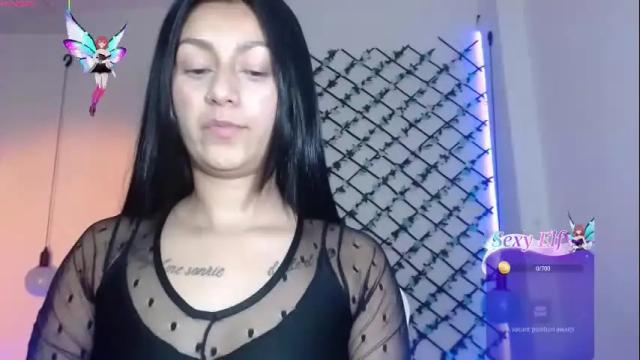 Image 4 of samanta_nas Stream on Chaturbate on 1 month ago